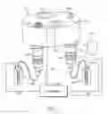 Fig. 07 - System and method for testing breakdown voltage/dielectric strength of spark plug insulators