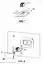Fig. 06 - Varistor failure detector and method