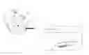 Fig. 01 - Multi-function external attachment and safety circuit for a portable power charger