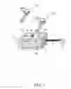 Fig. 02 - Multi-function external attachment and safety circuit for a portable power charger