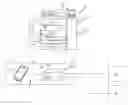 Fig. 01 - Secure mobile device charging and cleaning systems