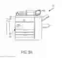 Fig. 07 - Secure mobile device charging and cleaning systems