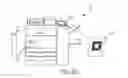 Fig. 09 - Secure mobile device charging and cleaning systems