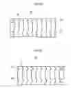 Fig. 09 - Rotating electric machine including swaging portions for steel sheets of stator core