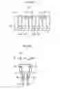 Fig. 28 - Rotating electric machine including swaging portions for steel sheets of stator core