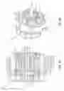 Fig. 04 - Brushless motor for a power tool
