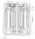 Fig. 35 - Brushless motor for a power tool