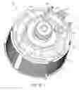 Fig. 41 - Brushless motor for a power tool