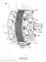 Fig. 45 - Brushless motor for a power tool
