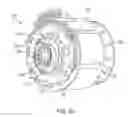 Fig. 52 - Brushless motor for a power tool