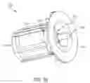 Fig. 53 - Brushless motor for a power tool