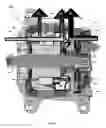 Fig. 07 - SYSTEMS AND METHODS FOR COOLING ELECTRONICS AND A REAR END OF STATOR WINDINGS IN AN ALTERNATOR