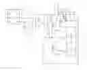 Fig. 01 - Voltage controlling circuit of T-CON load variation, display panel and display device