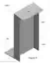 Fig. 04 - Modular strap mount for solar panels