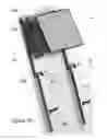 Fig. 07 - Modular strap mount for solar panels