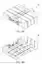 Fig. 10 - Displacement conversion mechanism and tunable filter device