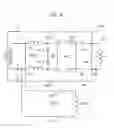 Fig. 09 - Integrated circuit including multiple transmitters and near field communication system including the circuit