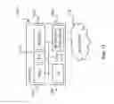 Fig. 37 - System and method for enabling use of a single user identifier across incompatible networks for UCC functionality