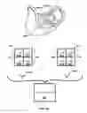 Fig. 16 - ANAGLYPH HEAD MOUNTED DISPLAY