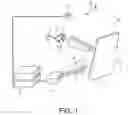 Fig. 02 - More reliable monochromatic stereoscopic image projector