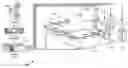 Fig. 01 - RENDERING AUDIO OBJECTS IN A REPRODUCTION ENVIRONMENT THAT INCLUDES SURROUND AND/OR HEIGHT SPEAKERS