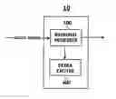 Fig. 01 - Method and device for processing binaural audio signal generating additional stimulation