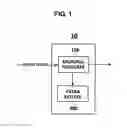Fig. 02 - Method and device for processing binaural audio signal generating additional stimulation
