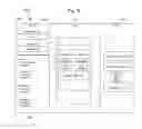 Fig. 08 - Mobile database access application development system and method