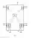 Fig. 02 - Method of locating a plurality of electronic measuring modules mounted in the wheels of a motor vehicle
