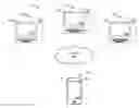 Fig. 01 - Visual recognition of target devices