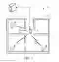 Fig. 02 - Self-learning locator for mobile device