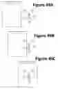 Fig. 49 - Satellite system using time domain beam hopping