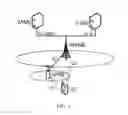 Fig. 02 - Method for user equipment to switch base station, base station and user equipment