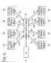 Fig. 14 - Industrial wireless communications system