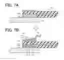 Fig. 07 - Metal wiring bonding structure and production method therefor