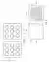 Fig. 07 - COOKING SYSTEM