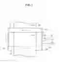 Fig. 02 - Induction heating device for metal strip