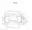 Fig. 06 - Induction heating device for metal strip