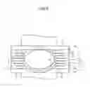 Fig. 08 - Induction heating device for metal strip