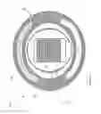 Fig. 02 - Tool for annealing of magnetic stacks