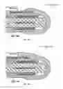 Fig. 20 - Flexible display device with multiple types of micro-coating layers
