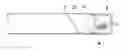 Fig. 01 - LED tube lamp