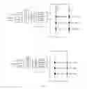 Fig. 02 - Control system for color temperature regulation of LED lights
