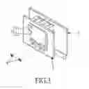 Fig. 06 - CIRCUIT-AND-HEAT-DISSIPATION ASSEMBLY AND METHOD OF MAKING THE SAME