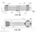 Fig. 06 - Surface-mountable power delivery bus board
