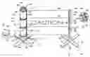 Fig. 01 - Modular deployable display unit and system thereof