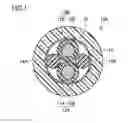 Fig. 02 - FLUORORESIN CABLE AND ELECTRONIC DEVICE
