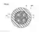 Fig. 03 - FLUORORESIN CABLE AND ELECTRONIC DEVICE