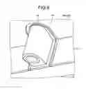 Fig. 09 - HOUSING STRUCTURE OF ELECTRONIC DEVICE