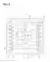 Fig. 03 - Electronic device, and electronic structure provided with electronic device